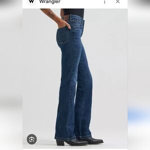 Wrangler Jeans